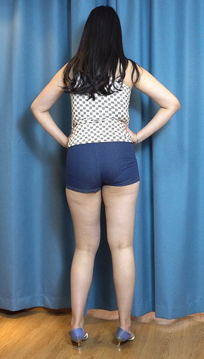 【热舞】伊伊4-006期