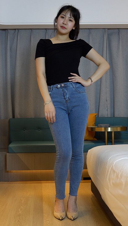 【热舞】欢欢5-020期