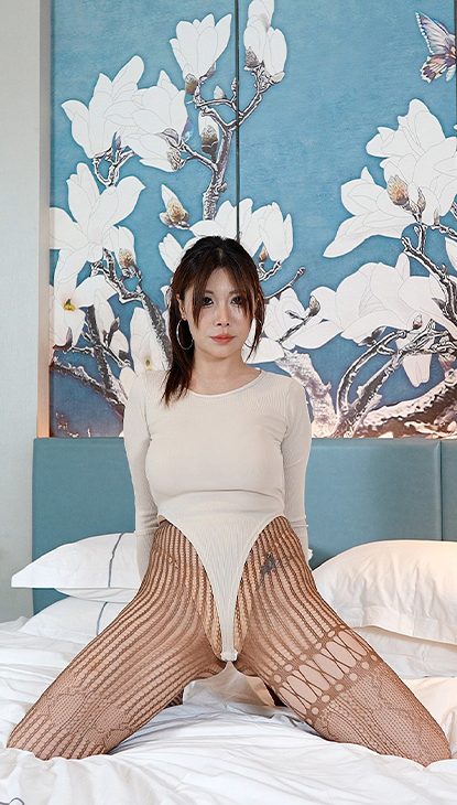 【热舞】允慧19-021期