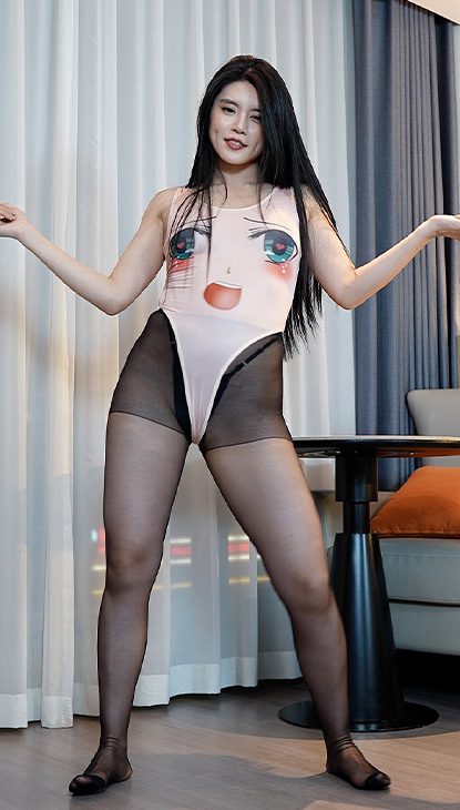 【热舞】夕夕41-014期