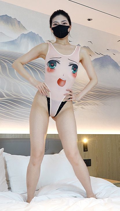 【热舞】可可24-015期